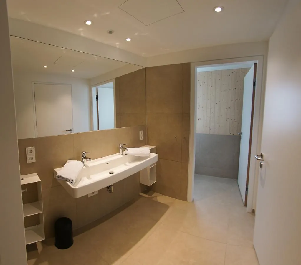 Hostel Salzburg-Wals Áustria