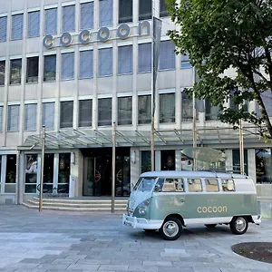 4* Hotel Cocoon