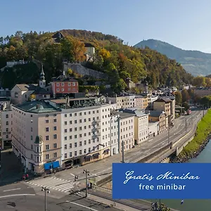 Hotel Stein - Adults Only, Solnohrad