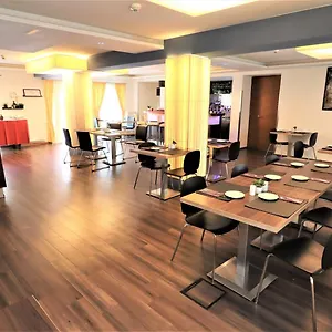 Hotel Flair, Salzburgo
