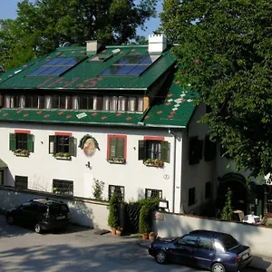 2* Pensjonat Haus Wartenberg