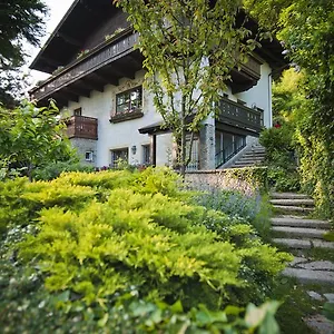Apartmán Haus Stadt, Solnohrad
