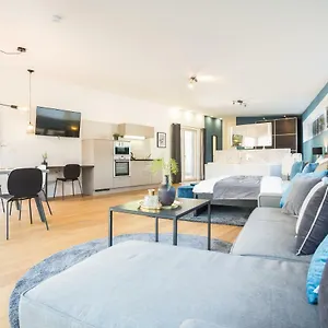Apartamento 4 & 5, Salzburgo