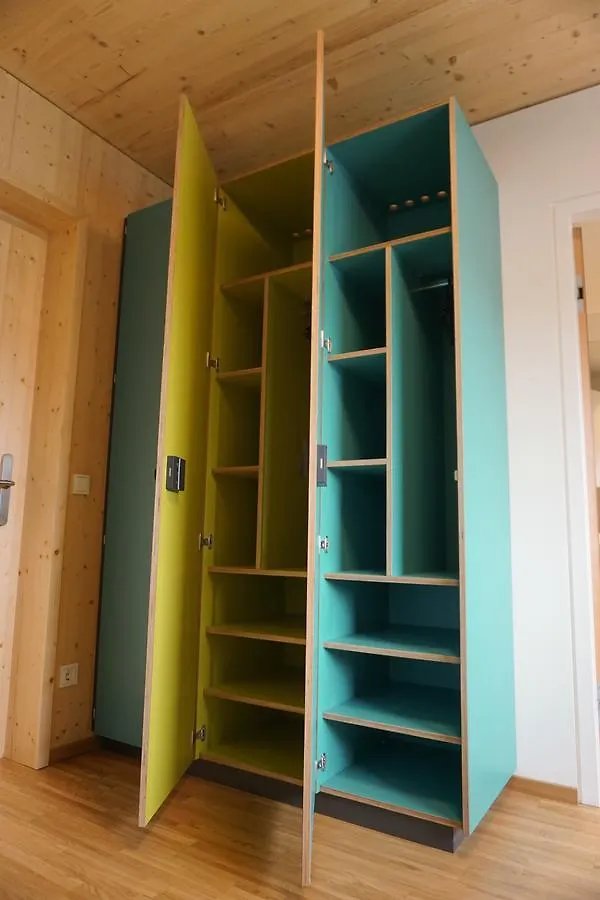 Hostel Salzburg-Wals