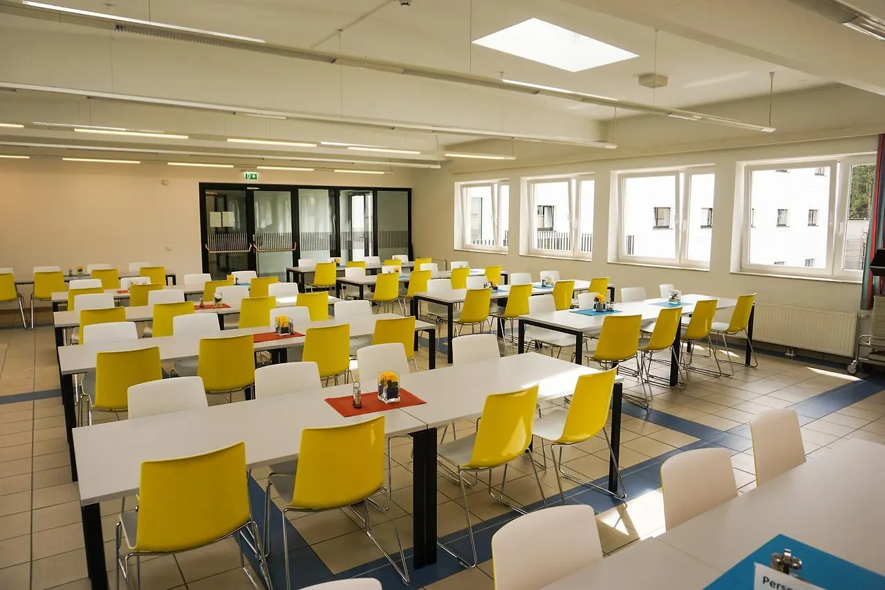 Hostel Salzburg-Wals